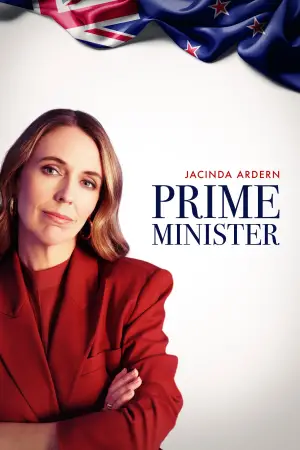 Poster to the movie "Prime Minister" #622786