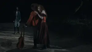 Backdrop to the movie "Providence and the Guitar" #549878