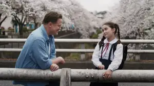 Backdrop to the movie "Rental Family" #761231