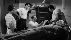 Backdrop to the movie "The Creature Walks Among Us" #417838