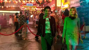 Backdrop to the movie "The Greatest Hits" #453164