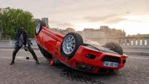 Backdrop to the movie "The Killer" #608211