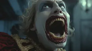 Backdrop to the movie "Tin & Tina" #307656