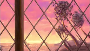 Backdrop to the movie "Treasure Planet" #675345