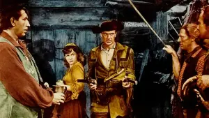 Backdrop to the movie "Unconquered" #481939