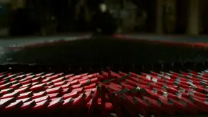 Backdrop to the movie "V for Vendetta" #582966