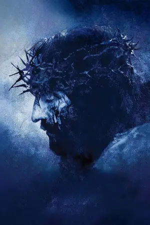 Poster to the movie "The Passion of the Christ" #624752