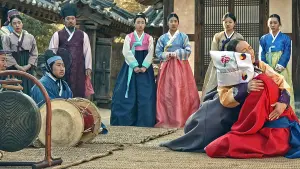 Backdrop to the movie "Yeonryeon" #415763