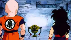 Backdrop to the movie "Dragon Ball Z: The Return of Cooler" #629795