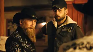 Backdrop to the movie "Poor Boy" #700134