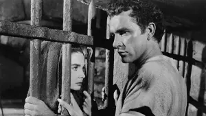 Backdrop to the movie "The Robe" #359290