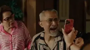 Backdrop to the movie "Check Out Sekarang, Pay Later (Caper)" #541315