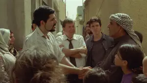 Backdrop to the movie "Incendies" #841125