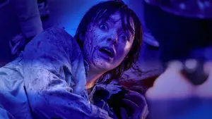 Backdrop to the movie "Texas Chainsaw Massacre" #327530