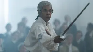 Backdrop to the movie "Chevalier" #336718