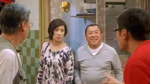 Backdrop to the movie "I Love Hong Kong 2011" #697416