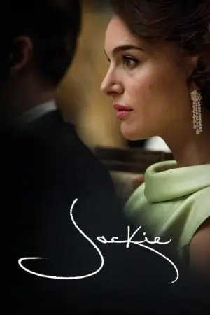 Poster to the movie "Jackie" #130790