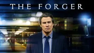 Backdrop to the movie "The Forger" #354401