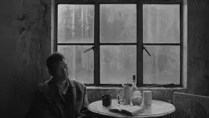 Backdrop to the movie "Panda" #538998