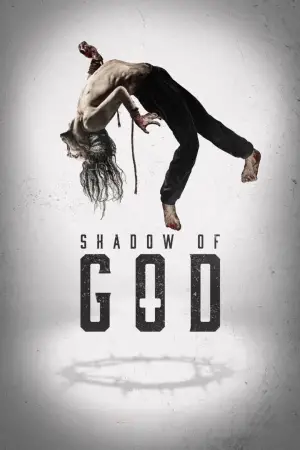 Poster to the movie "Shadow of God" #724437