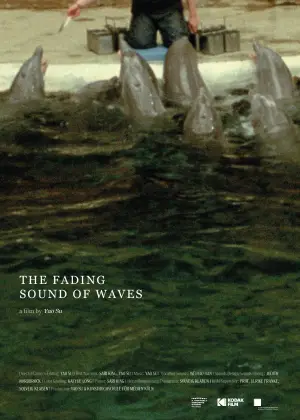 The Fading Sound of Waves