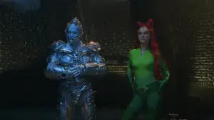 Backdrop to the movie "Batman & Robin" #839310