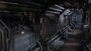 Backdrop to the movie "Alien" #548818