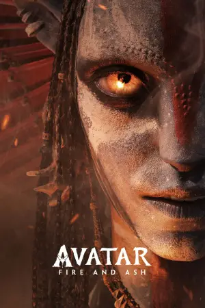 Poster to the movie "Avatar 3" #764042