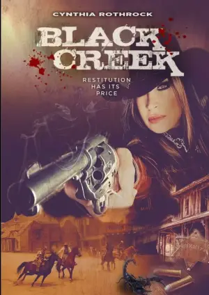 Poster to the movie "Black Creek" #667364