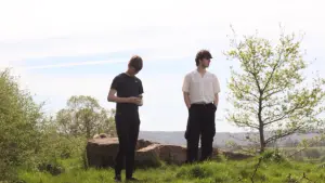 Backdrop to the movie "ViewFinder" #456414