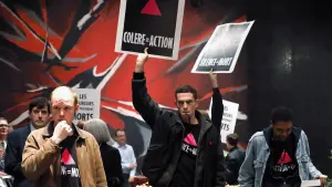 Backdrop to the movie "BPM (Beats per Minute)" #188910