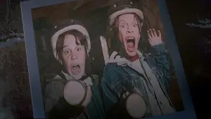 Backdrop to the movie "Casper" #669405