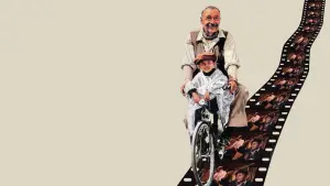 Backdrop to the movie "Cinema Paradiso" #670404