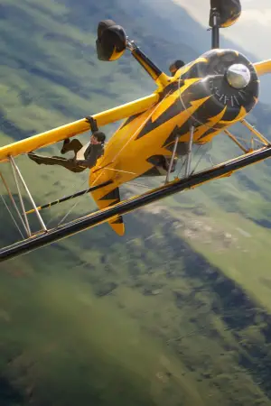 Poster to the movie "Mission: Impossible 8" #515961