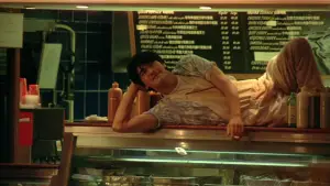 Backdrop to the movie "Fallen Angels" #729225