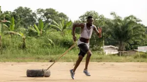 Backdrop to the movie "Fastlife" #494713