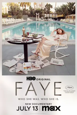 Poster to the movie "Faye" #647515