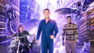 Backdrop to the movie "Harold and the Purple Crayon" #653469