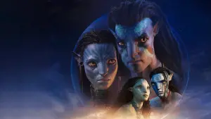 Backdrop to the movie "Avatar: The Way of Water" #161419