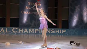 Backdrop to the movie "Go Figure" #351878