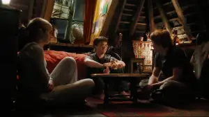 Backdrop to the movie "Harry Potter and the Half-Blood Prince" #798502