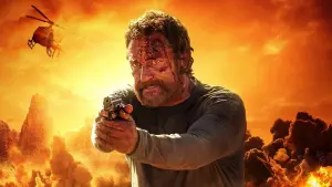 Backdrop to the movie "Kandahar" #168708