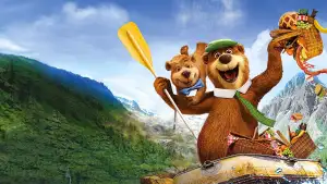 Backdrop to the movie "Yogi Bear" #942797