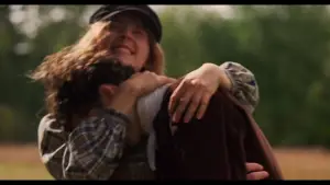 Backdrop to the movie "Little Women" #752533