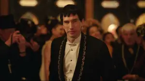 Backdrop to the movie "Megalopolis" #595927