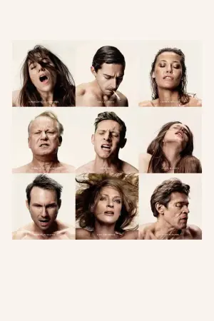 Poster to the movie "Nymphomaniac: Vol. I" #696927