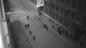 Backdrop to the movie "Rome, Open City" #751159