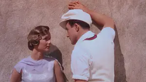 Backdrop to the movie "Singin