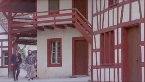 Backdrop to the movie "Six Swedish Girls in Alps" #434108