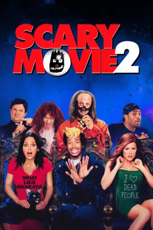 Scary Movie 2